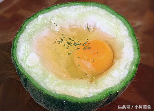 丝瓜好看又好吃做法,丝瓜的9种经典做法