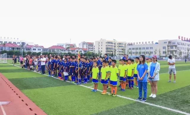 百队杯北京足球2021u8决赛,北京足球百队杯历届冠军