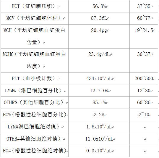 犬气胸能自愈么,犬猫气胸病例