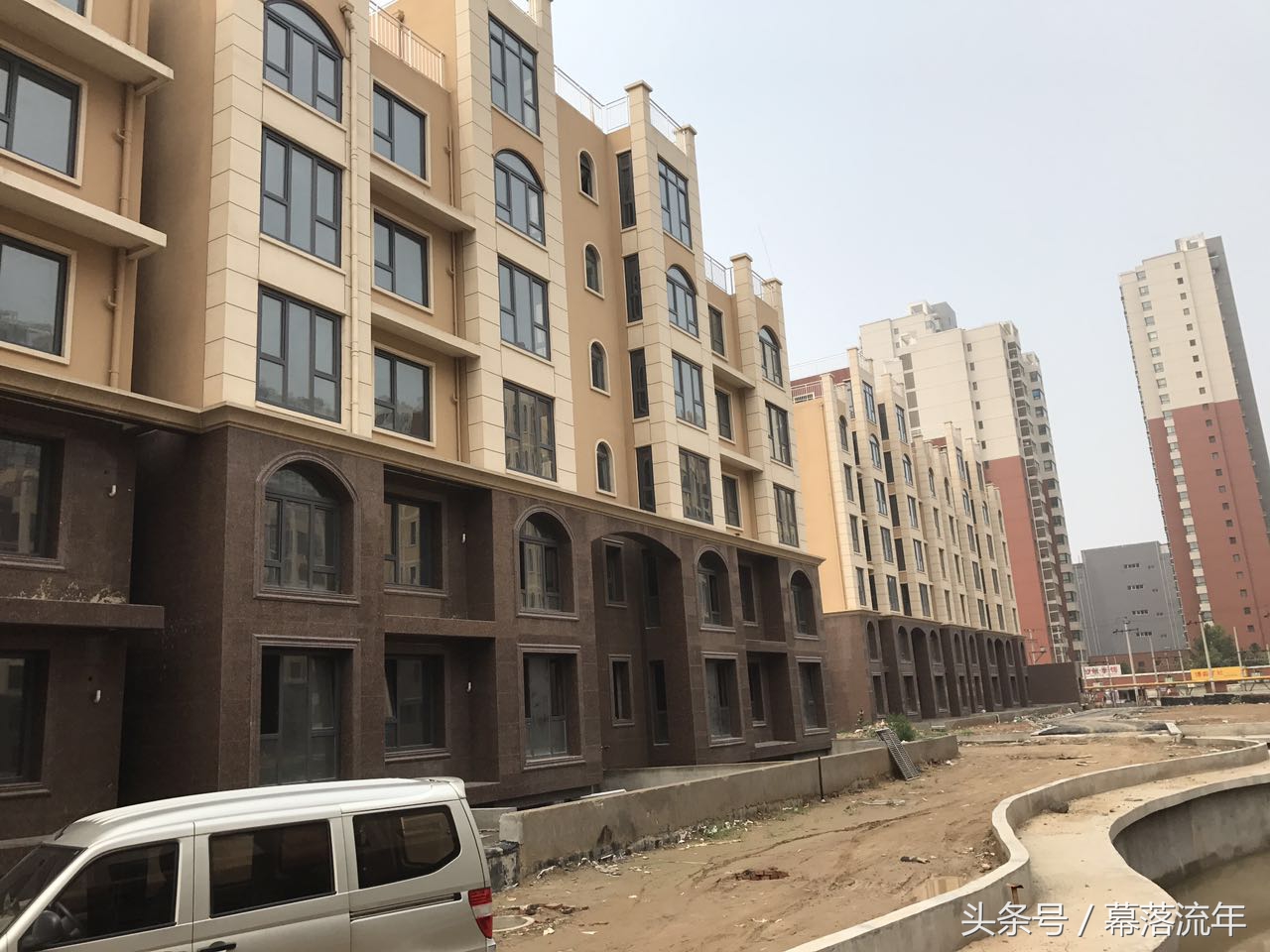 白金汉府有多少户,白金汉府官方最新回复