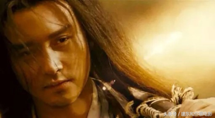 那些惊艳了时光的香港,那些惊艳了时光的台词