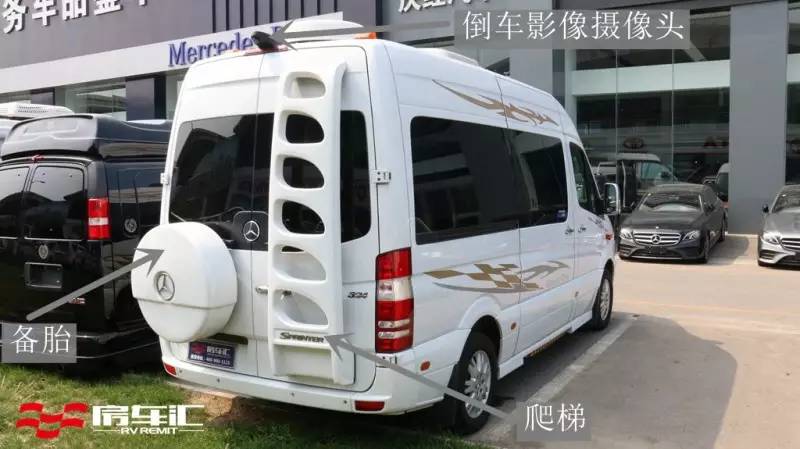 令人冲动的性价比，却带来物超所值的享受丨奔驰宏福斯宾特尊逸二手车