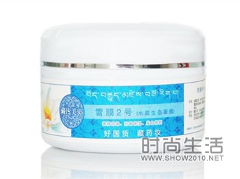 最适合敏感肌肤使用的5款面膜民族品牌悦蕾入选榜首