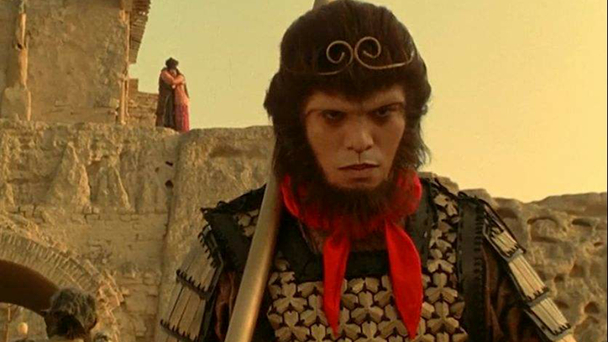 刘镇伟电视剧《大话西游》将播出，黄子韬至尊宝能否超越周星驰？