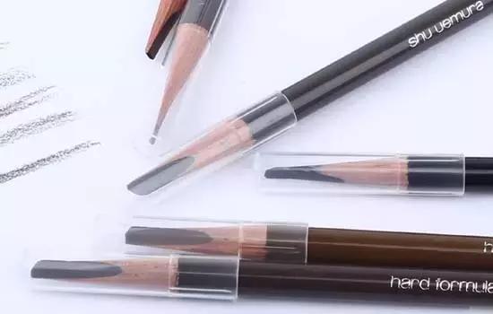 画不好眉毛怎么说,画不好眉毛能练出来吗