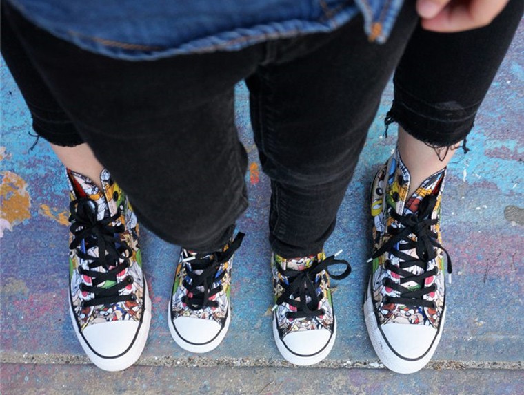 除了nikeadidas还有什么品牌鞋子,除了nikeadidas还有什么潮鞋品牌