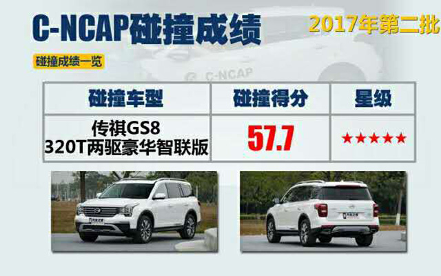 二代广汽传祺gs8车主评价,广汽传祺gs8车主的评价