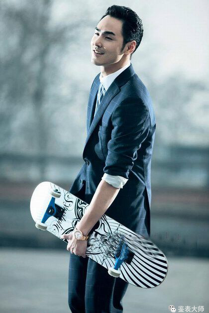 飞行的梦想与尝试——卡地亚蓝气球系列