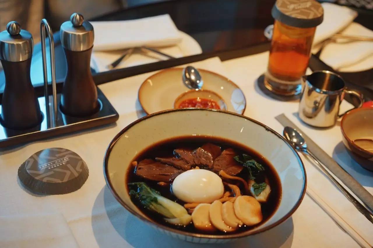 香港九龙洲际酒店,香港皇悦九龙酒店