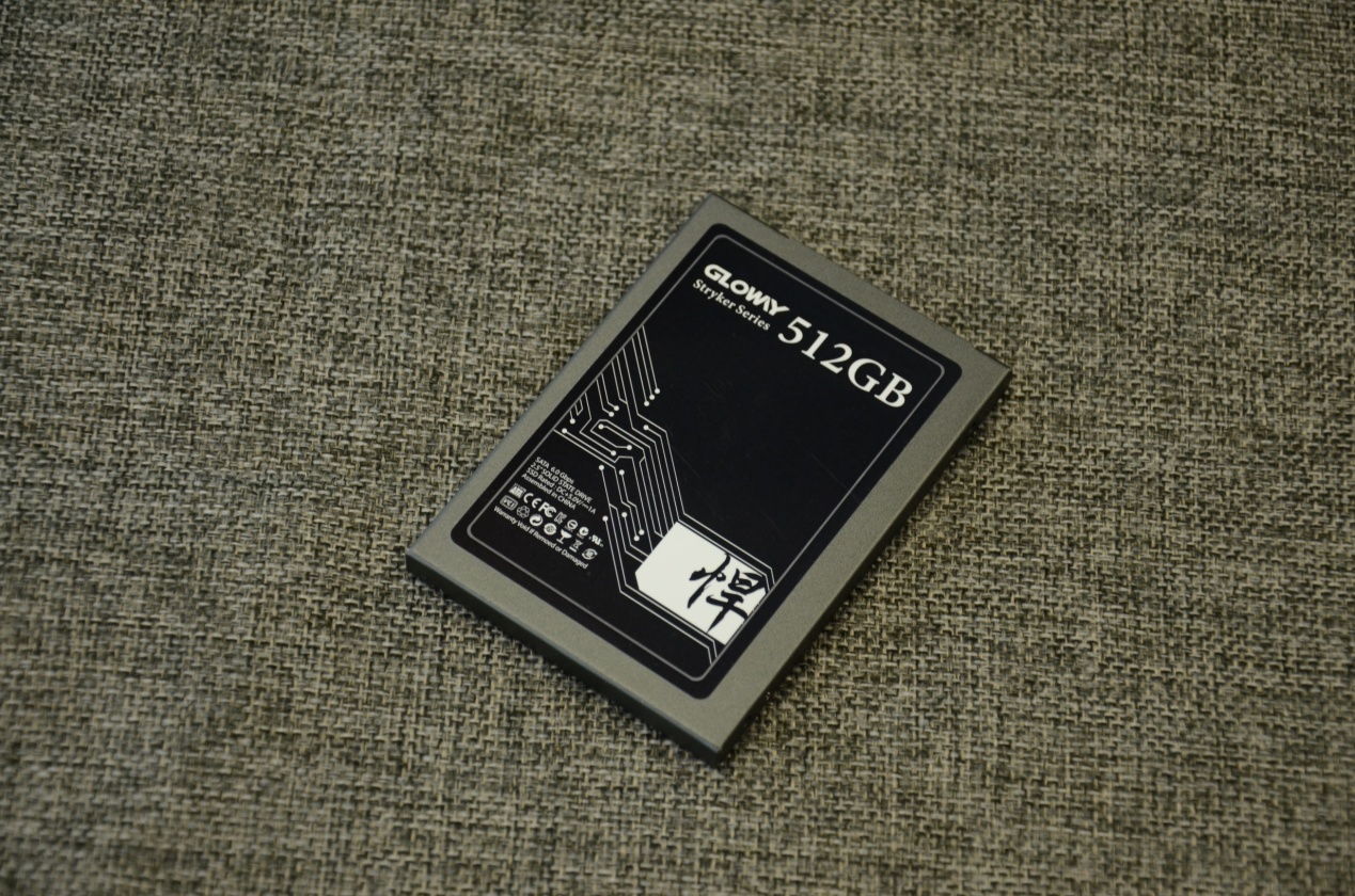 千元级真四核平台!磐正AA68装机秀!