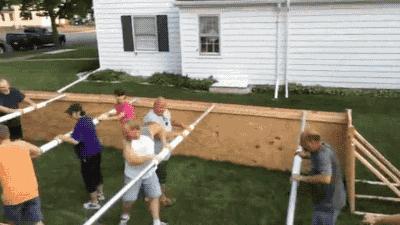 美式台球开球进黑八,美式台球第一杆进黑球