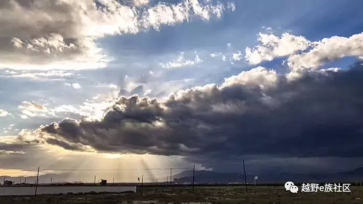 我与“她”可可西里二十天零距离的故事