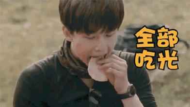 鹿晗被偶遇视频,鹿晗被偶遇