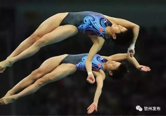 2023广西青少年跳水锦标赛比赛,23年全国少年儿童跳水锦标赛排名