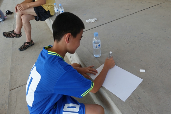 西安青少年足球联赛赛程,全国青少年足球联赛16强比赛时间