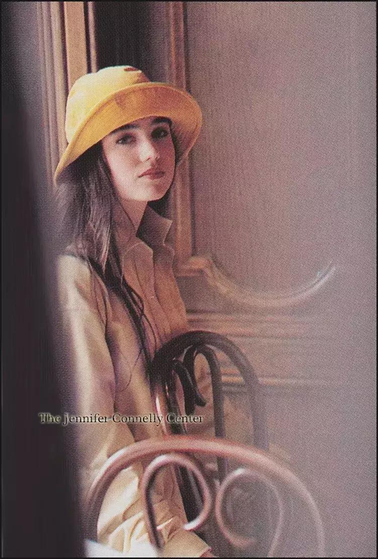 美国女星八十年代,美国80年代四大玉女明星