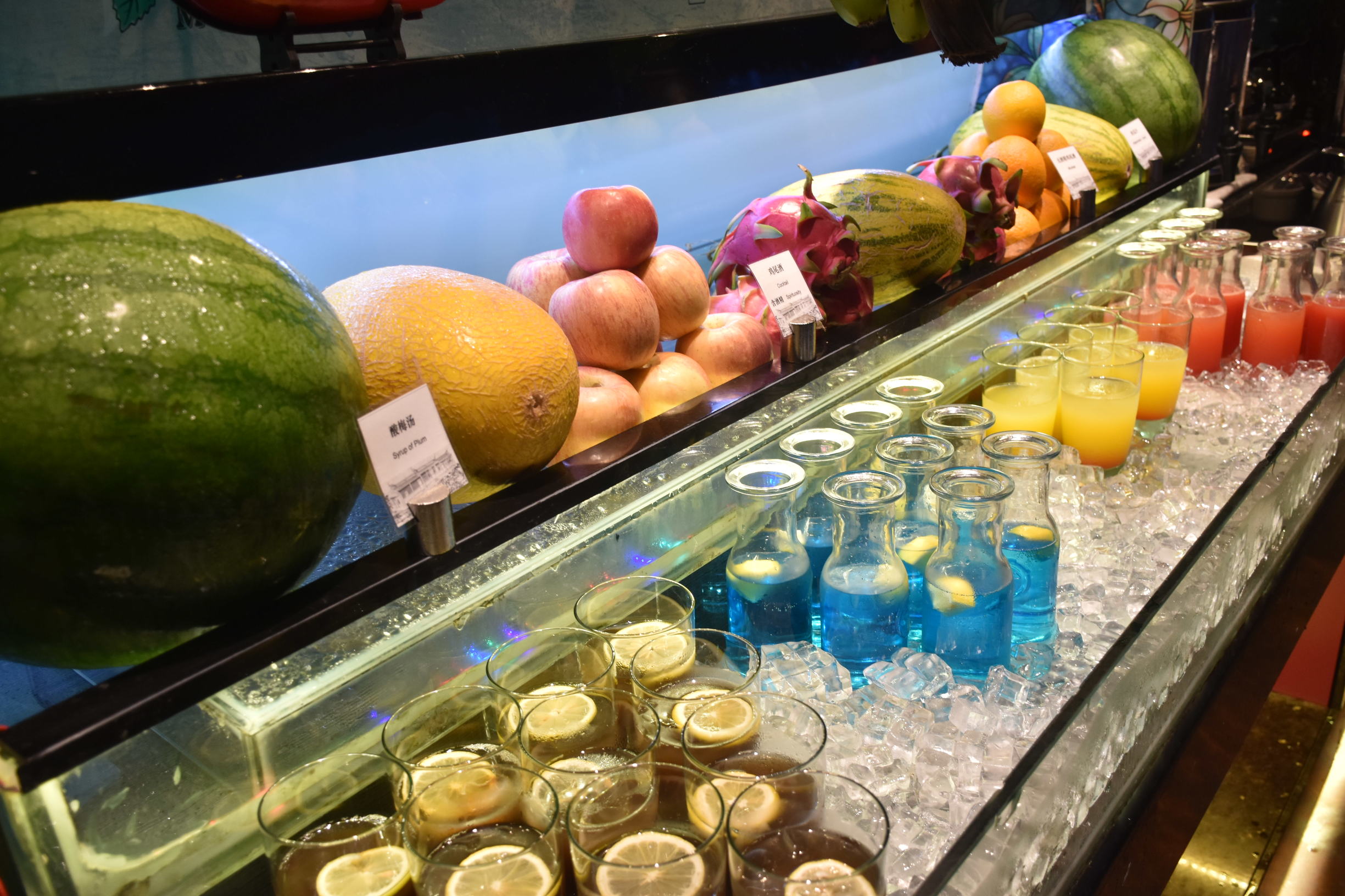 厦门有什么好吃的自助餐推荐,厦门五一必吃正宗港式自助推荐