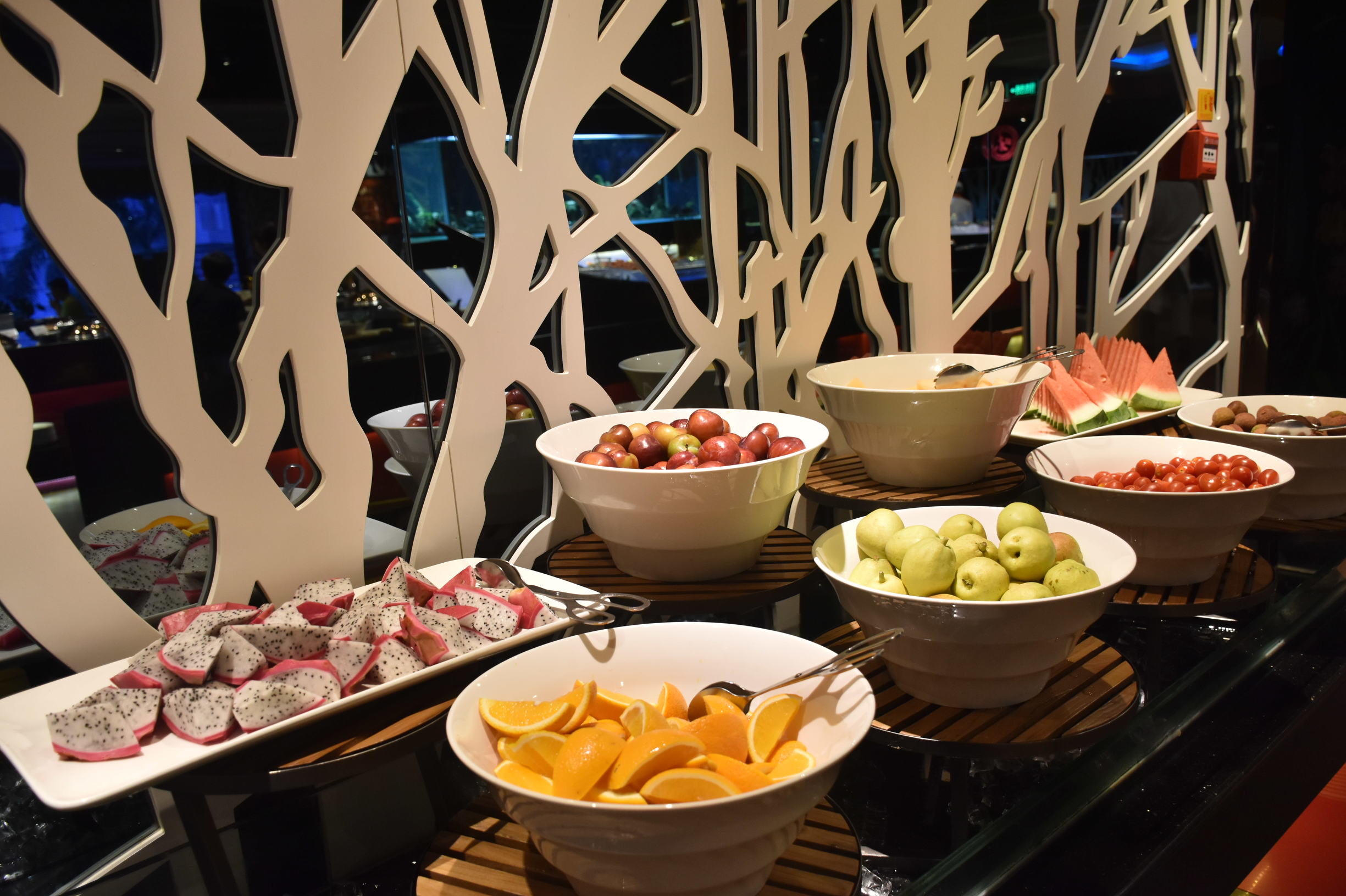 厦门有什么好吃的自助餐推荐,厦门五一必吃正宗港式自助推荐