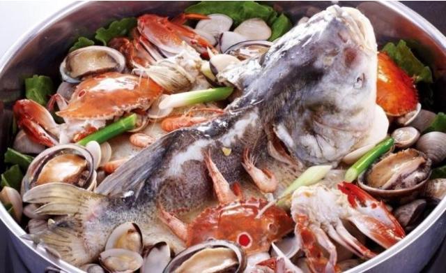 厦门吃海鲜拉肚子怎么办？一个海鲜主厨说出4个妙招！