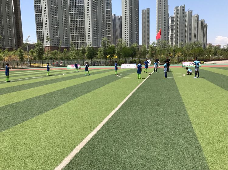 西宁小学足球比赛排名,西宁足球比赛小学生