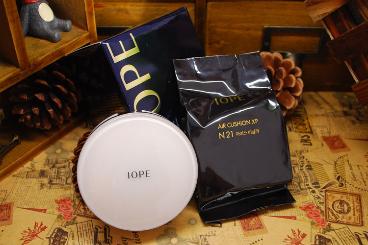 十大公认大牌好用的气垫排名,最好用的明星同款大牌气垫bb