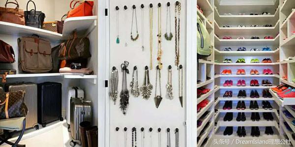 beauty这个品牌怎么样,爱美的女人一定要有一个衣帽间