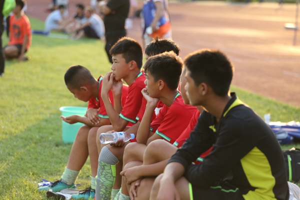 西安青少年足球联赛赛程,全国青少年足球联赛16强比赛时间