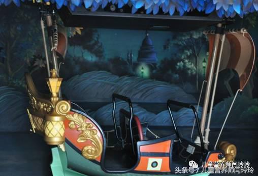 去迪士尼实现童话故事公主梦,带小朋友去迪士尼圆公主梦