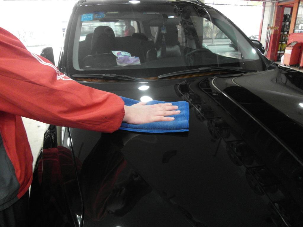 美容店真的有猫腻吗,封釉和镀膜哪个好