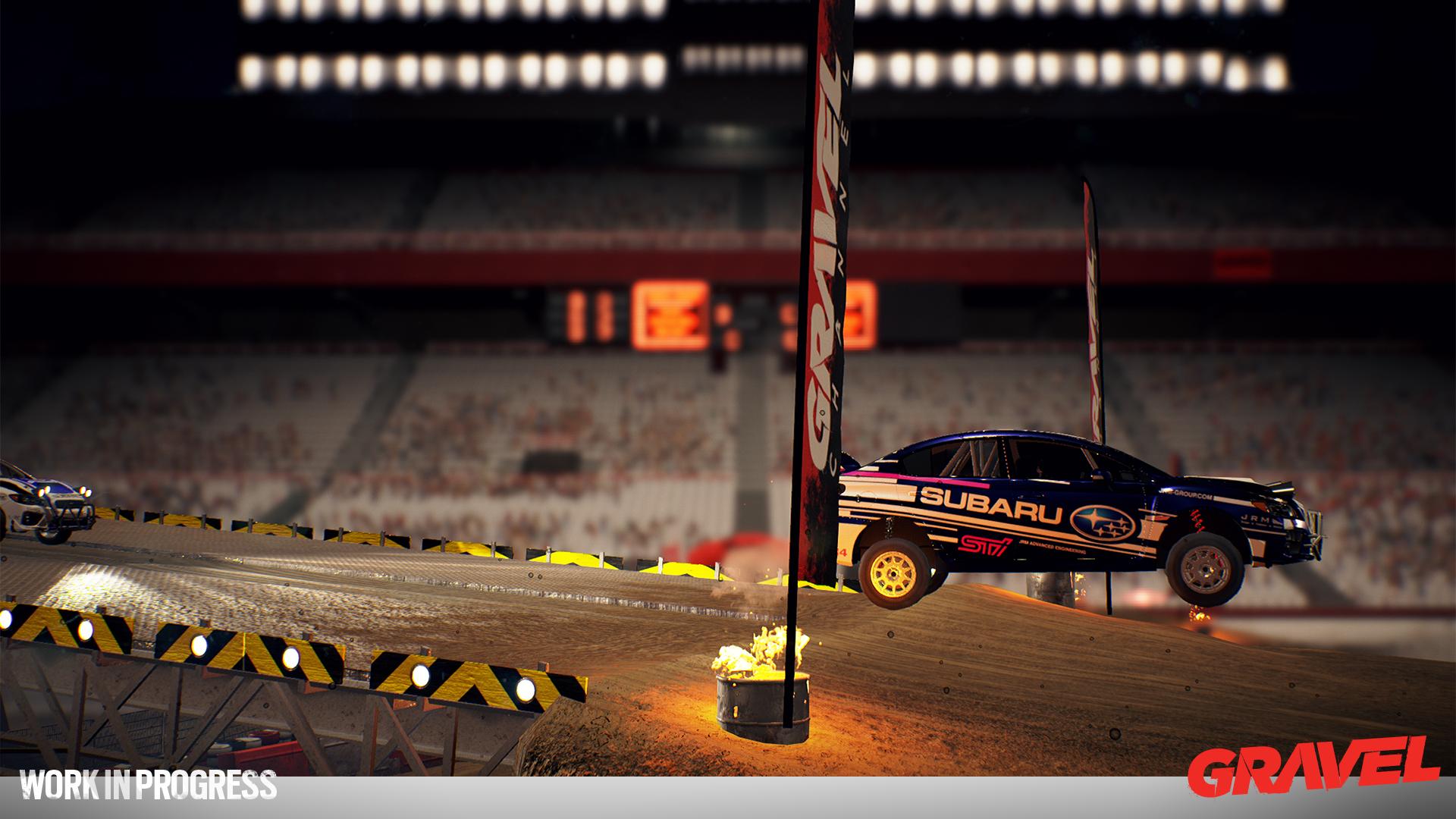 好玩的竞速大作,好玩的竞速游戏大作