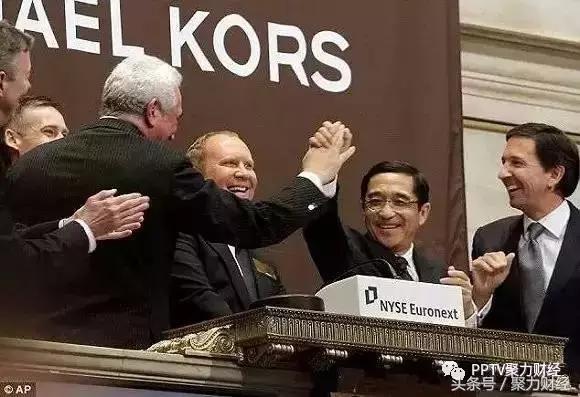 它曾赶超COACH，登顶轻奢界！如今成“烂大街货”，竟要闭店百家求存