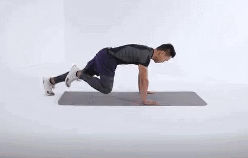 人鱼线等级划分标准,人鱼线是上下半身分界线吗