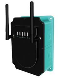 通用无线数据采集系统不二之选,无线数据采集子系统