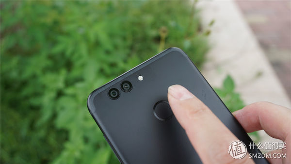 不一样的精彩绝伦,华为nova2plus测评