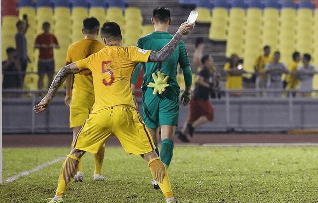 中国足协u23政策调整的通知,足协u23新政内容预备队