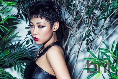 韩国十大rapper排名,韩国40名rapper