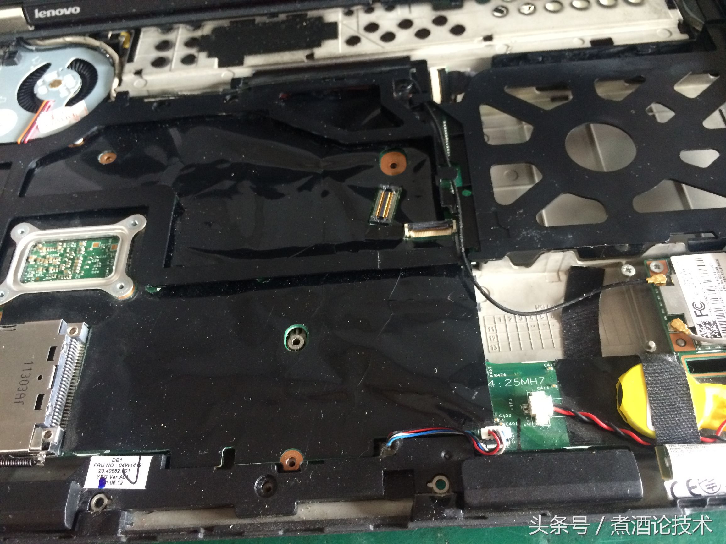 thinkpadx220拆机,thinkpadx220i重装windows10