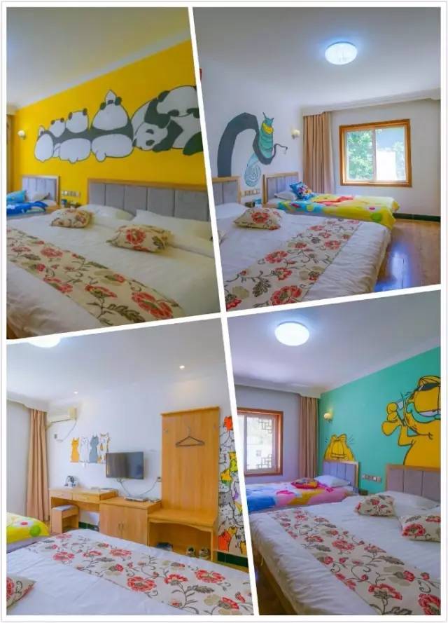 京津冀，听说你们缺一份避暑攻略？驿雲小编已给你们备好！