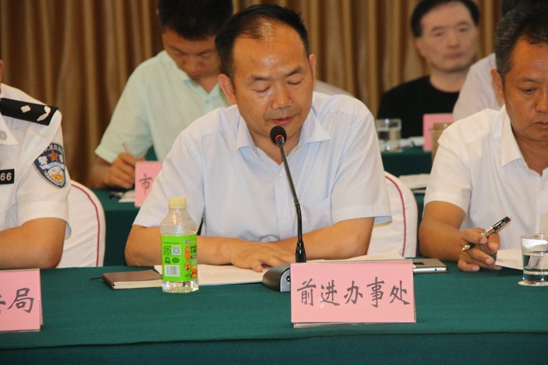 信阳市政法工作要点,信阳市综治办