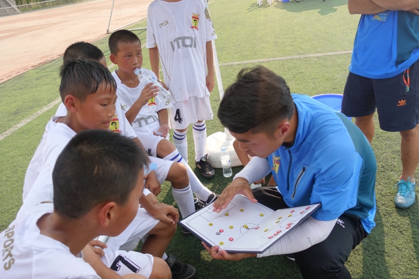 西安青少年足球联赛赛程,全国青少年足球联赛16强比赛时间