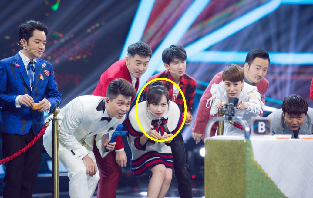 我们来了第二季关之琳猜歌,我们来了2嘉宾