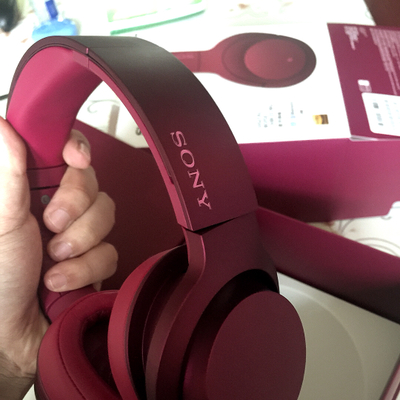 索尼mdr-100abn发布时间,索尼mdr100abn现在值得买吗