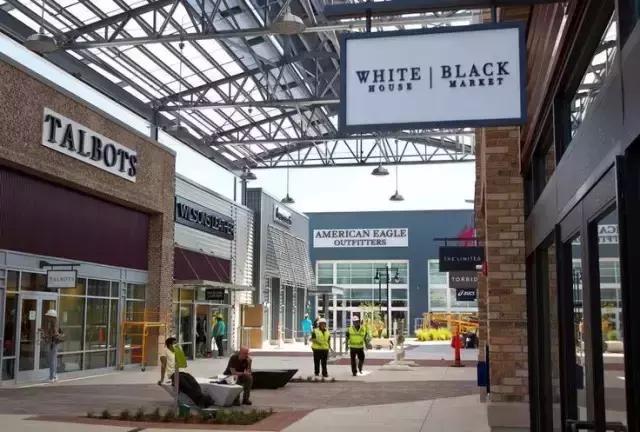 奥特莱斯宰客流程,奥特莱斯宰客事件