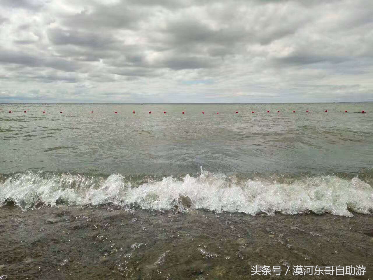 呼伦贝尔漠河旅游攻略夏季,呼伦贝尔漠河环线自由行