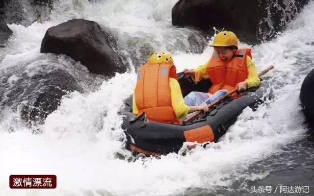 漳州长泰文庙一日游,漳州旅游长泰攻略