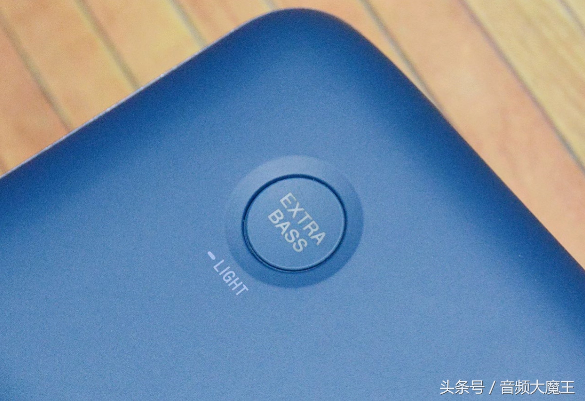 索尼srs-xb40使用指南,索尼xb40音响测评