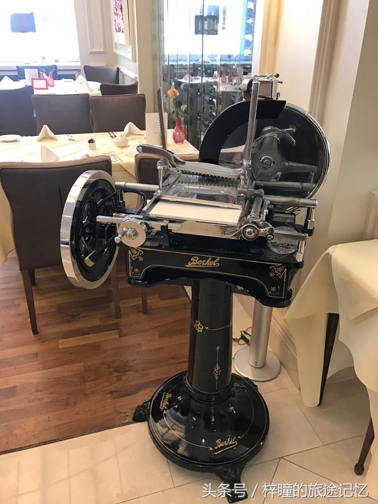 欧洲行第六站|德国杜塞尔多夫,有着浪漫气息的啤酒之都