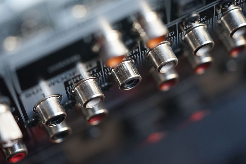 家庭影院用天龙还是安桥,家庭影院安桥音响