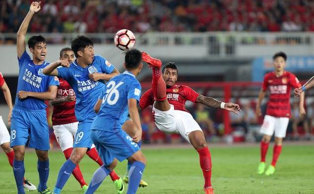 中国足协杯历史上六大惊天大逆转,足协杯8强对阵广州比分