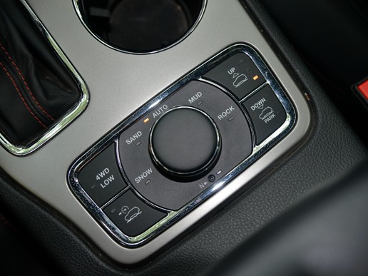 jeep最强旗舰suv,jeep最强之作